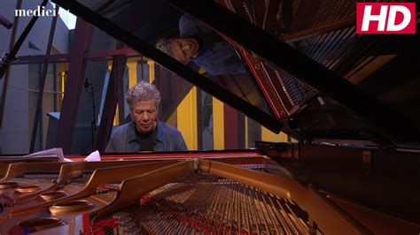 Piano Jazz Sessions with Chick Corea 